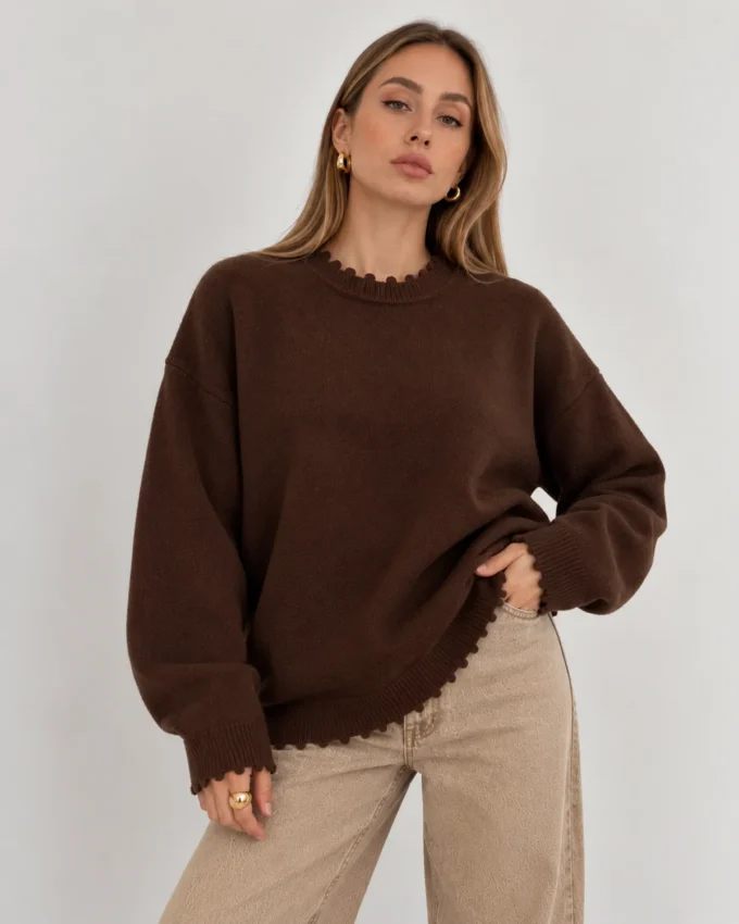 03-chocolate-sweater-front-view